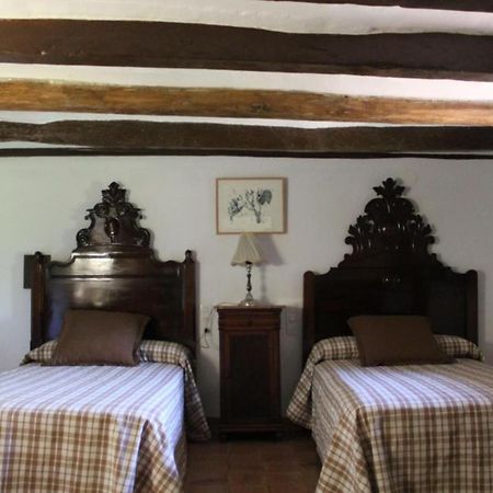 Cal Marques Villa Santa Oliva Exterior photo